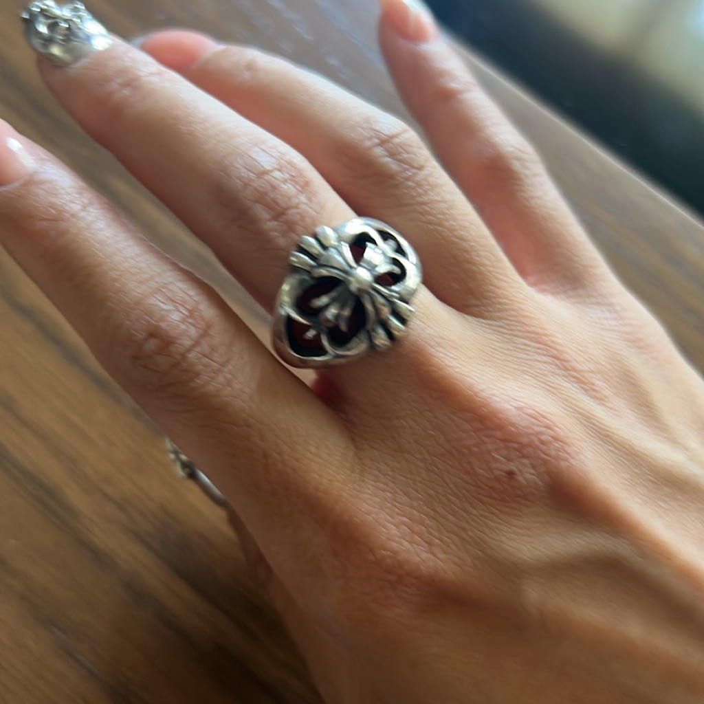 Crux Ring